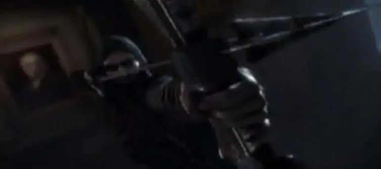 Rumor: Thief 4 video assets leaked