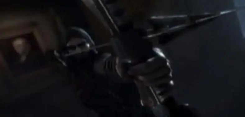 Rumor: Thief 4 video assets leaked
