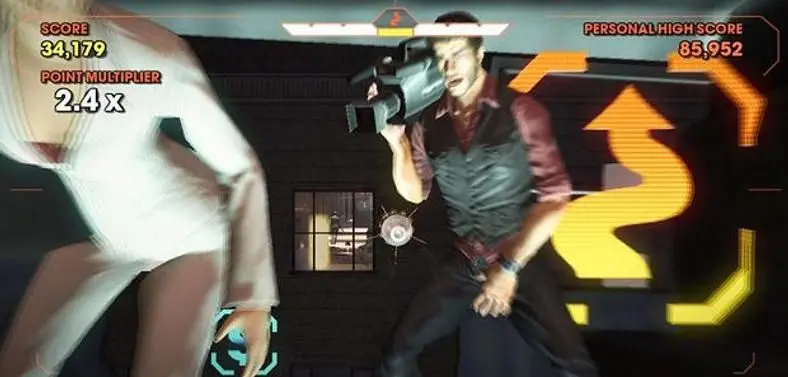 Saints Row: Money Shot outed by Aussie ratings board