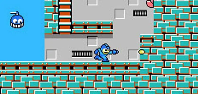 Rumour-mill: Mega Man 9 in the works?  Australia's OFLC thinks so