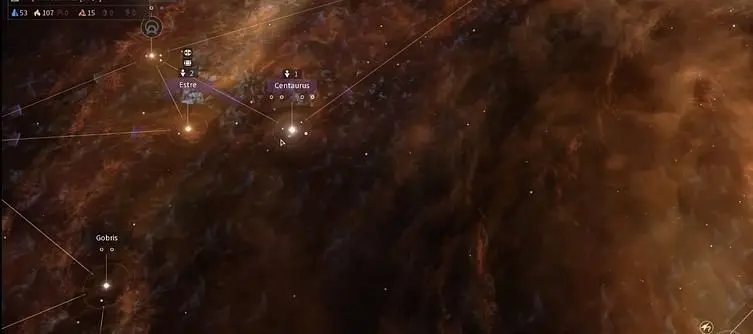 Endless Space 2 Hits Steam Early Access Next Week
