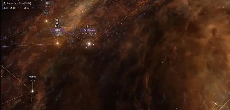 Endless Space 2 Hits Steam Early Access Next Week