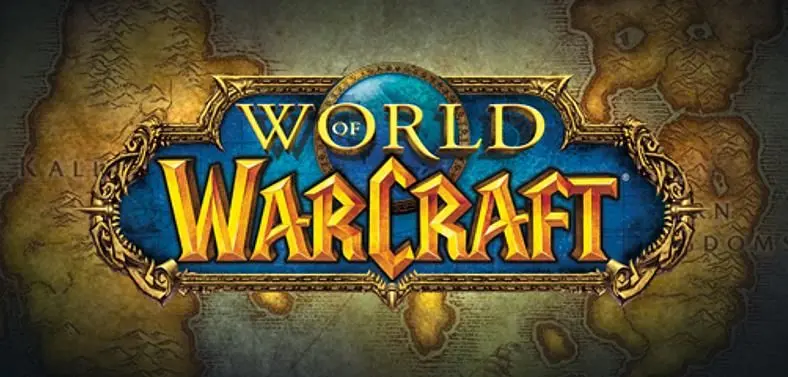 Blizzard trademarks "The Dark Below", hinting at World of Warcraft expansion