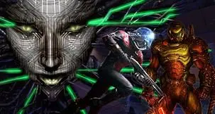 The Best of Humble Sci-fi Shooters 2.0 Bundle is Live