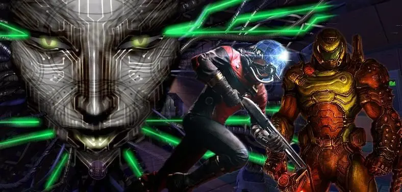 The Best of Humble Sci-fi Shooters 2.0 Bundle is Live