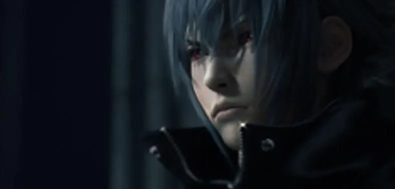 Nomura: Final Fantasy Versus XIII "developed specifically" for PS3