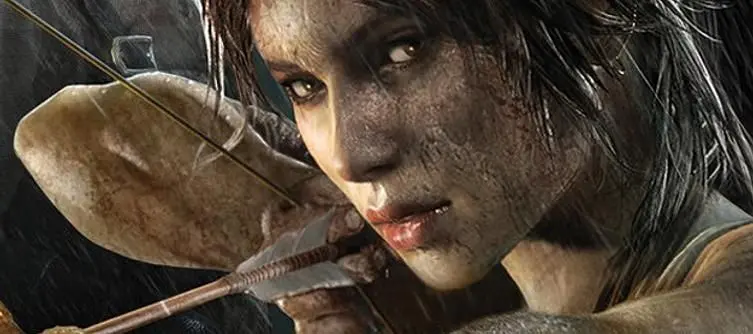 Tomb Raider releasing on Mac tomorrow, January 23rd
