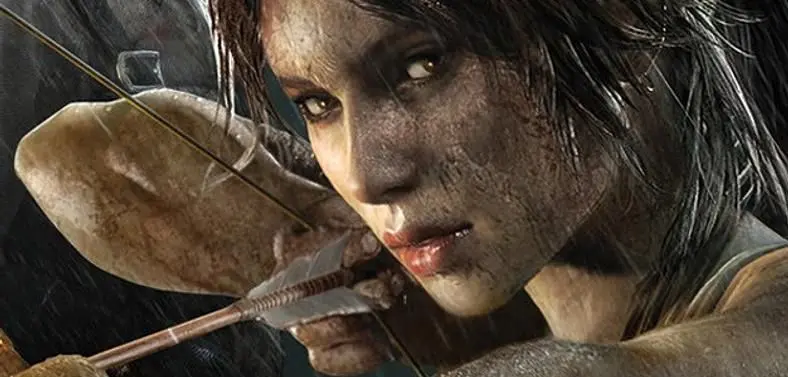 Tomb Raider releasing on Mac tomorrow, January 23rd