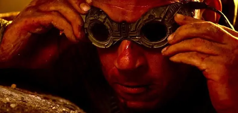 Vin Diesel "just this year" reassembled Tigon Studios, creating 'third Riddick game'