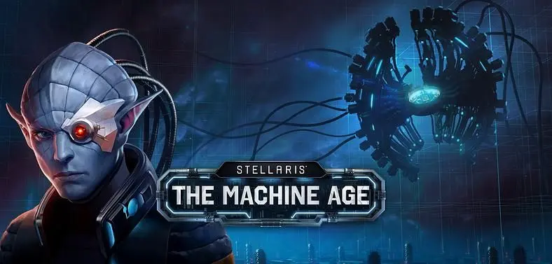 Stellaris Season 8 Will Be Taken Off Sale Tomorrow to Make Space for Its Successor