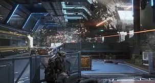 The Expanse: Osiris Reborn Release Date - Latest News 