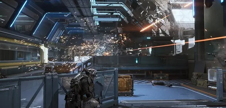 The Expanse: Osiris Reborn Release Date - Latest News 