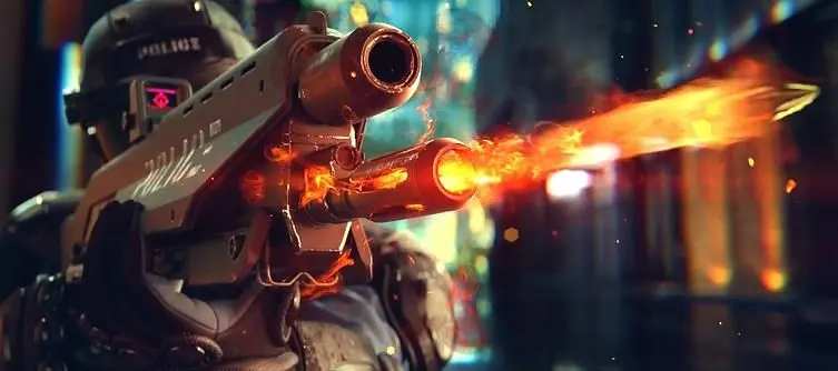Cyberpunk 2077 will not be shown at E3
