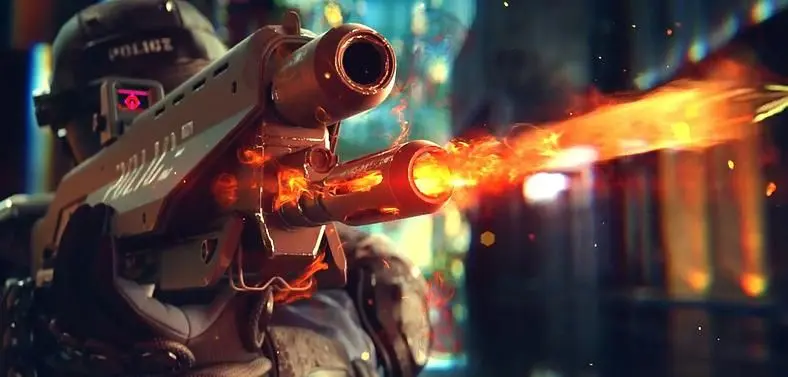 Cyberpunk 2077 will not be shown at E3