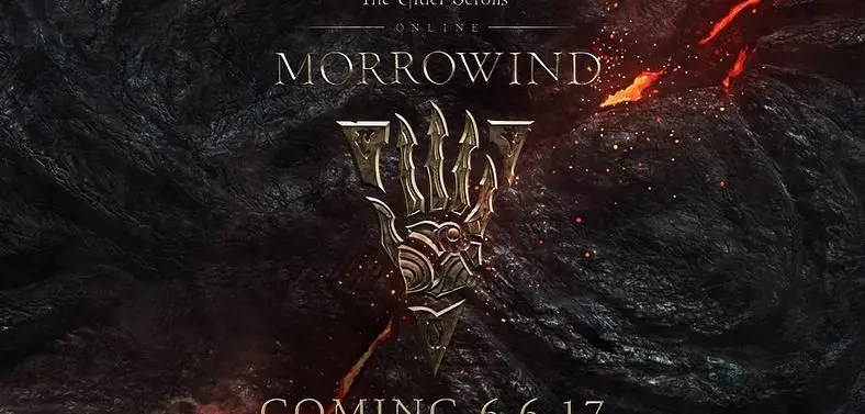 The Elder Scrolls Online Expands Into Vvardenfel - 700 Years Before Morrowind - This June