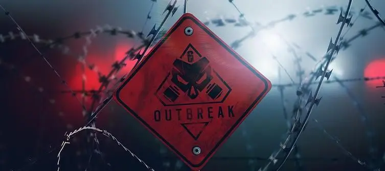 Rainbow Six Siege Year 3 Confirmed by Ubisoft