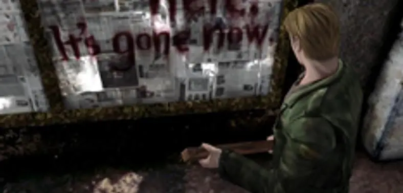 New voice talent defends Silent Hill 2 HD, 'blame' original actor