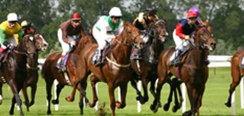 EA has second dig at Acti, "shot" their Modern Warfare "race horse"