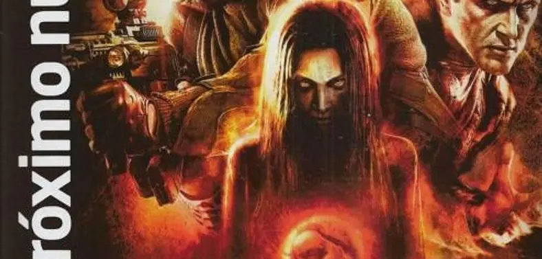 FEAR 3 is in development?