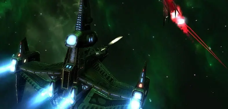 Jumpgate Evolution Beta reaches 250,000 users