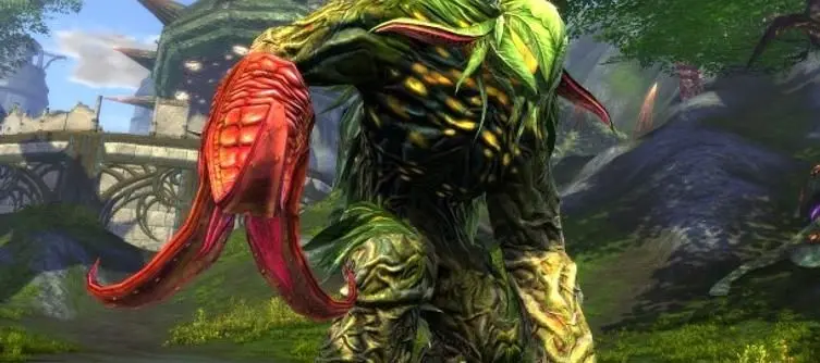Rift: Storm Legion goes into open beta on the 2nd November