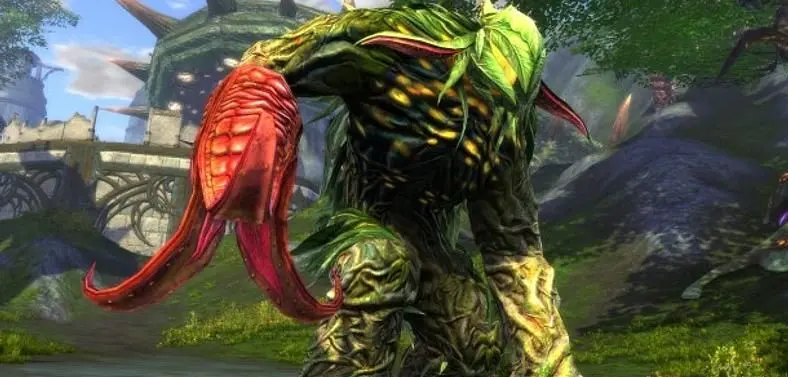 Rift: Storm Legion goes into open beta on the 2nd November