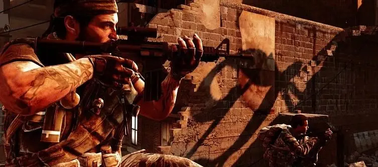E3 2010: Call of Duty DLC comes to Xbox 360 first for next three years