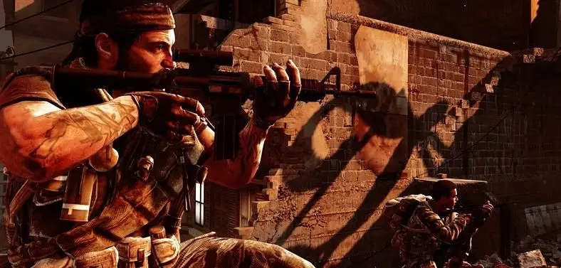 E3 2010: Call of Duty DLC comes to Xbox 360 first for next three years