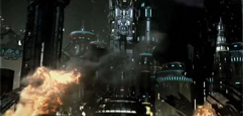 Transformers: War For Cybertron announced, not tied to the movies