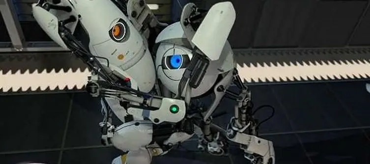 Portal 2 ending song