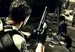 PS3 motion controller shown playing with Resident Evil 5 and LBP