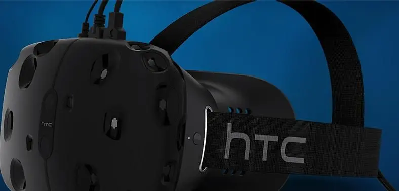 E3 2015: Dean Hall's RocketWerkz studio working on VR project for Valve's SteamVR