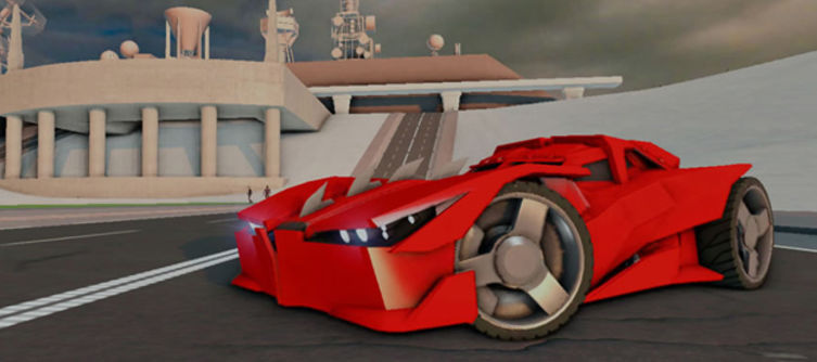 Carmageddon: Reincarnation on Steam Early Access in early 2014