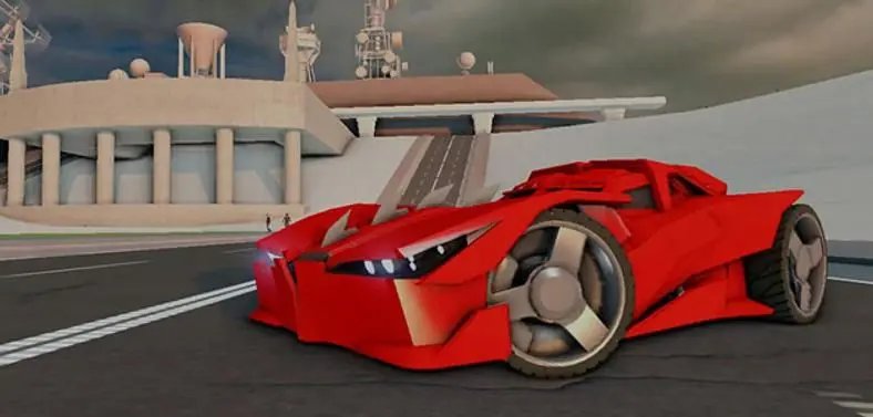 Carmageddon: Reincarnation on Steam Early Access in early 2014