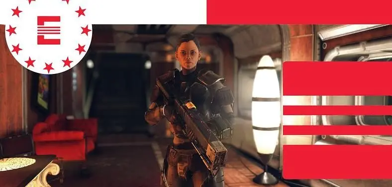 The Enclave Return in Fallout 76