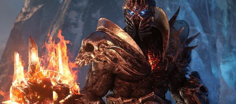 World of Warcraft: Shadowlands Beta Begins Next Week, Full Release Scheduled for Fall