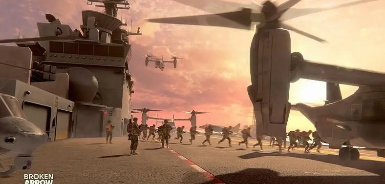 Slitherine Next Livestream Delves Deeper Into the Publisher's Upcoming Strategy Games