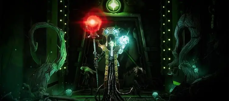 Warhammer 40,000: Rogue Trader Sells Over 2 Million Copies, Locks Physical PS5 & Switch 2 Edition