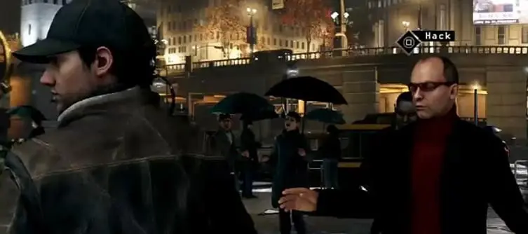 Ubisoft: Next-gen Watch Dogs has "better brains" in NPCs, more to populate streets