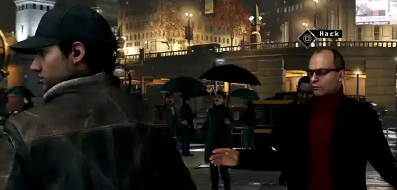 Ubisoft: Next-gen Watch Dogs has "better brains" in NPCs, more to populate streets