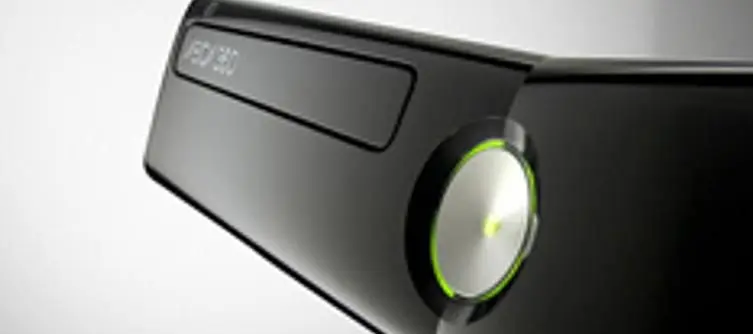 Xbox 360 enjoys best ever December, out of stock but sells 1.9m