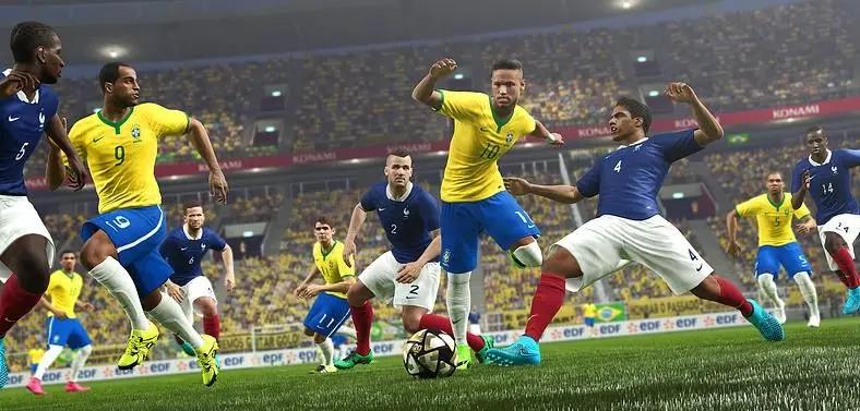 Major concerns over PES 2016 PC port