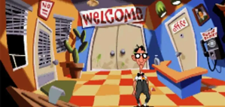 Double Fine's Kickstarter success "proof certain genres aren't dead"