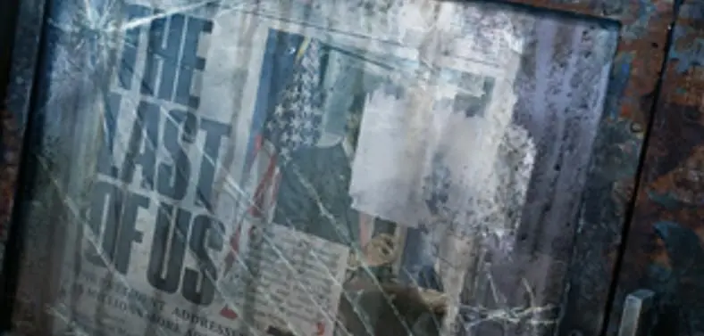 Teaser site for The Last of Us updated, new wallpaper and longer video