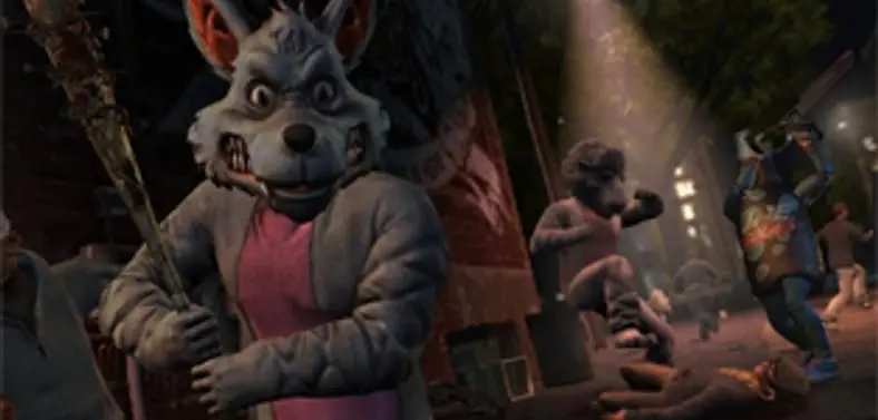 Saints Row: The Third has "definitely defined" the series, 'Saints Row 4 crazier'