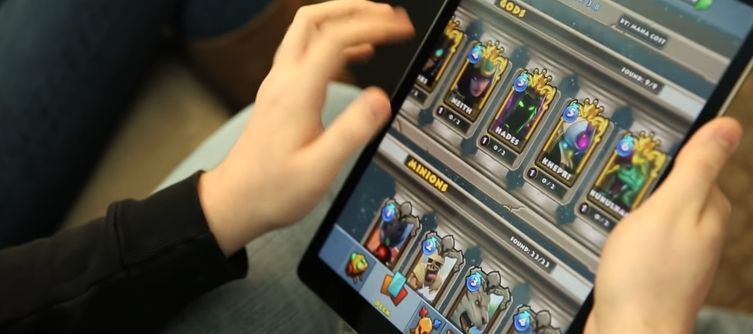 SMITE Rivals Announced As The First Mobile Entry For The MOBA Franchise
