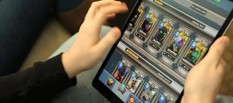 SMITE Rivals Announced As The First Mobile Entry For The MOBA Franchise