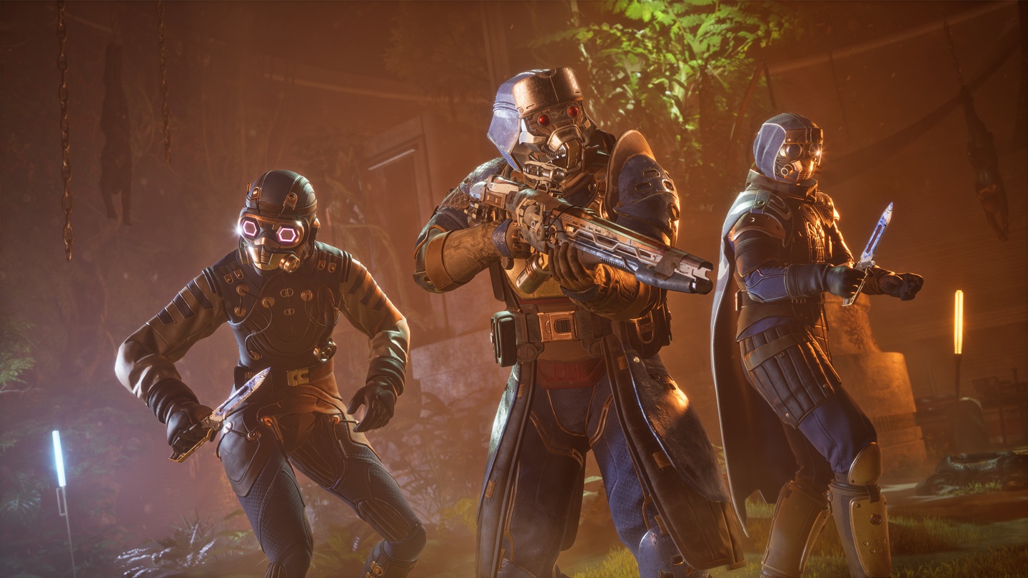 Dune: Awakening’s Chapter 3 Update Revamps Endgame