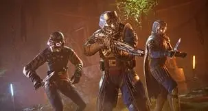 Dune: Awakening's Chapter 3 Update Revamps Endgame Progression, Raiders of the Boken Lands DLC Adds Building Pieces Inspired by the Imperium’s Smugglers