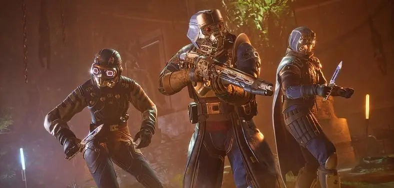 Dune: Awakening's Chapter 3 Update Revamps Endgame Progression, Raiders of the Boken Lands DLC Adds Building Pieces Inspired by the Imperium’s Smugglers